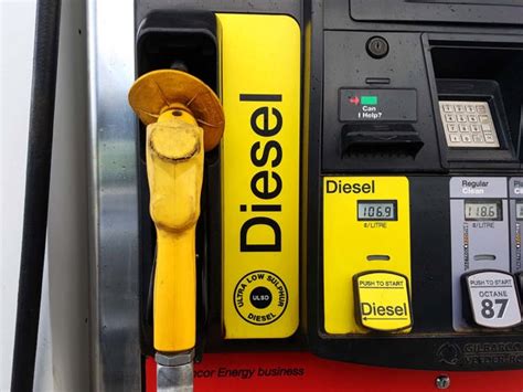 Fuel stations with diesel. Things To Know About Fuel stations with diesel. 